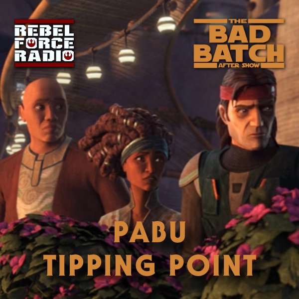 The tipping point radio deals